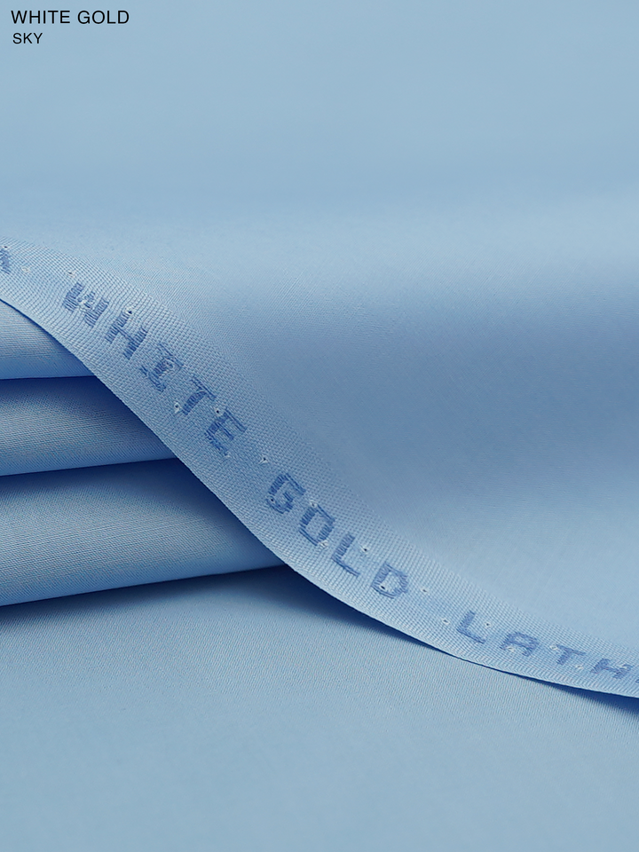 White Gold Latha