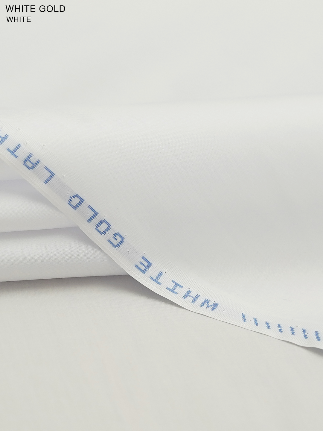 White Gold Latha