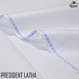 President Latha 01 Meter - Clearance