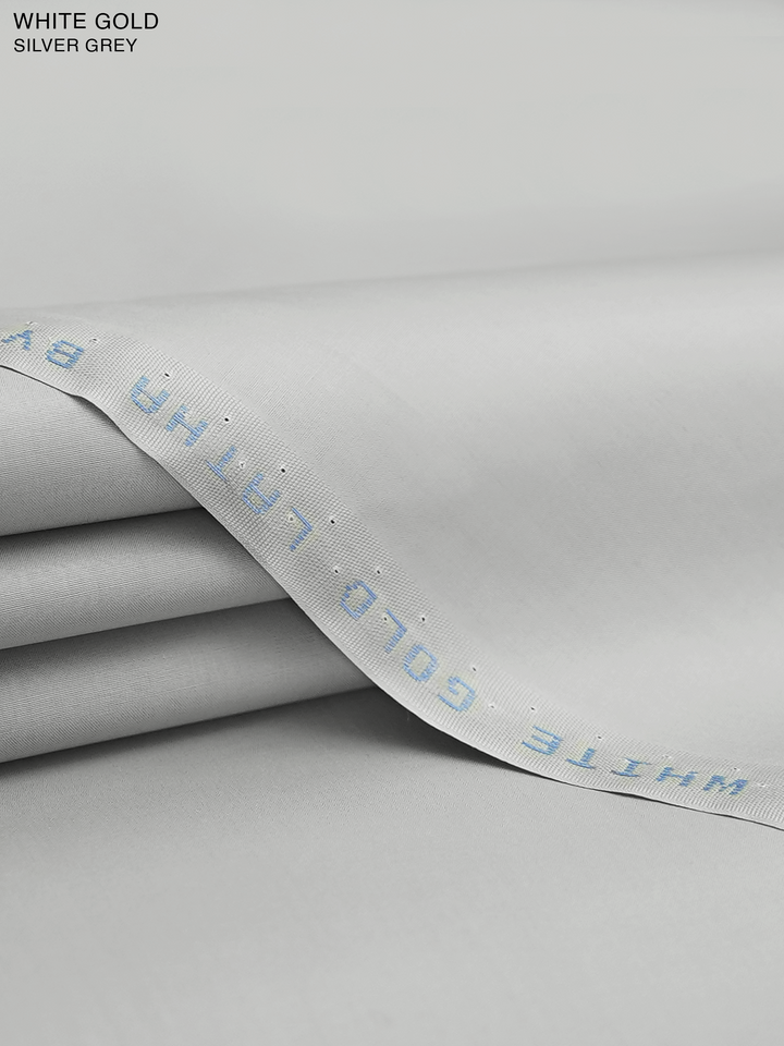 White Gold Latha