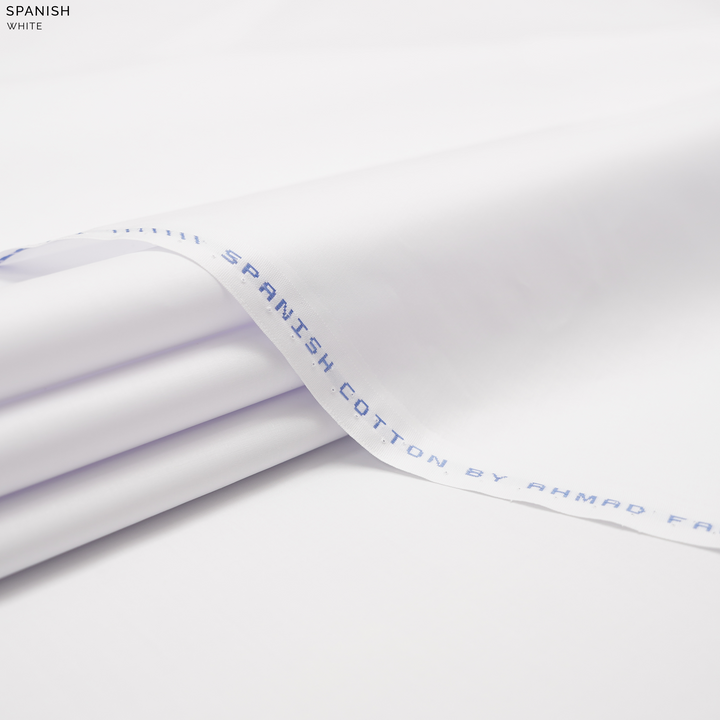 Spanish Cotton